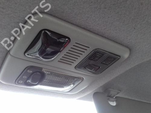 Used Interior roof light PEUGEOT 406 (8B) 1.9 TD (90 hp) 27028232