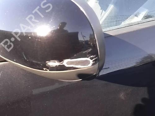 Left mirror OPEL TIGRA TwinTop (X04) 1.3 CDTI (R97) | BP27031190C26 