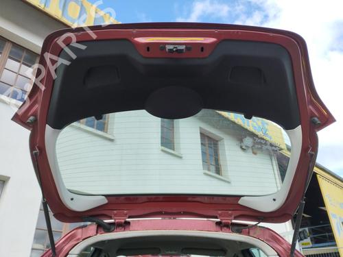Tailgate PEUGEOT 207 (WA_, WC_) 1.4 HDi | BP27038889C6 