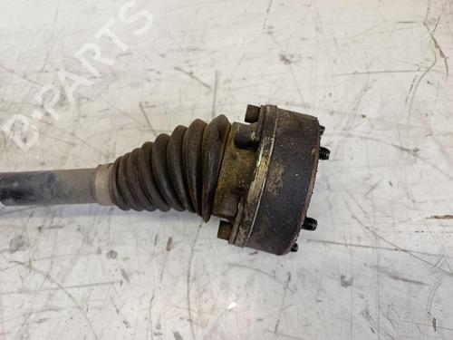 Left front driveshaft SEAT LEON (5F1) 1.6 TDI | BP27038343M38 - Image 3