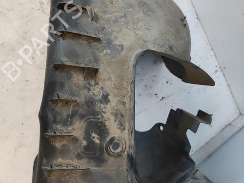 Wheel arch PEUGEOT 307 (3A/C) 1.6 HDi | BP29182240C56 