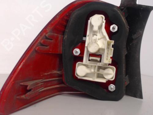 Right taillight BMW 3 Touring (E91) 320 d | BP27030932C35 - Image 2