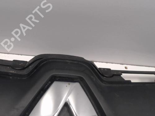 Used Grille Grille 27031488 27031488