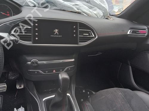 Used Glove box PEUGEOT 308 II (LB_, LP_, LW_, LH_, L3_) 2.0 GT BlueHDi 180 (181 hp) 27030245