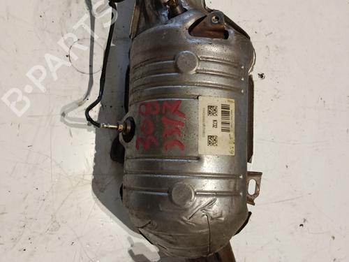 Catalyst PEUGEOT 308 II (LB_, LP_, LW_, LH_, L3_) 1.6 BlueHDi 120 | BP29761439M10 