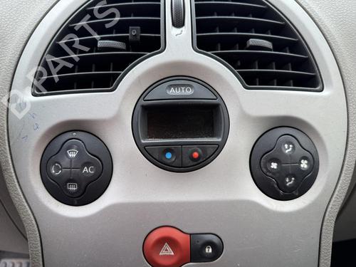 Used Climate control RENAULT MODUS / GRAND MODUS (F/JP0_) 1.6 (JP03, JP0B, JP0U, JP0Y, JP1G) (112 hp) 27038527