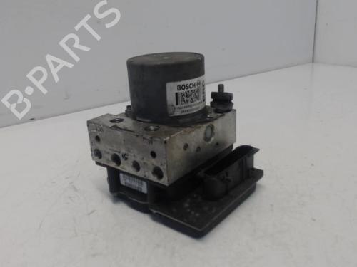Used ABS pump FIAT BRAVO II (198_) 1.6 D Multijet (198AXL1B) (120 hp) 27036204