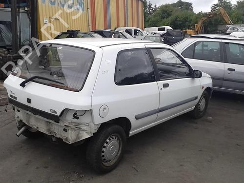Used Parts RENAULT CLIO I (B/C57_, 5/357_)  1.2 (B/C/S577)  2897020