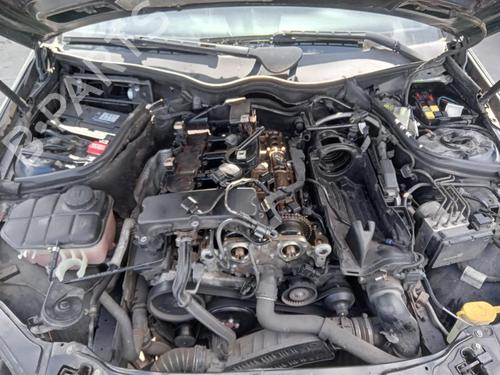 Expansievat MERCEDES-BENZ CLK (C209) CLK 200 Kompressor (209.342) (163 hp) 27033968