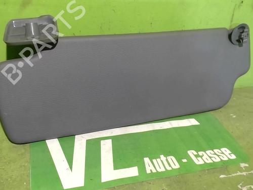 Right sun visor RENAULT TWINGO I (C06_) 1.2 (C066, C068) | BP27031785I2 
