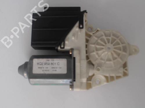 Right front window motor SEAT IBIZA III (6L1) 1.9 TDI | BP27030646E20