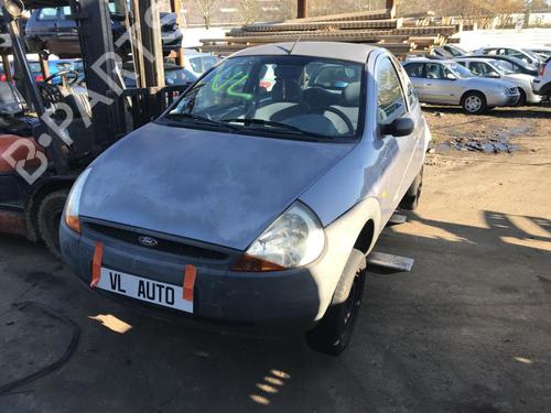 Left taillight FORD KA (RB_) 1.3 i | BP27034812C34 