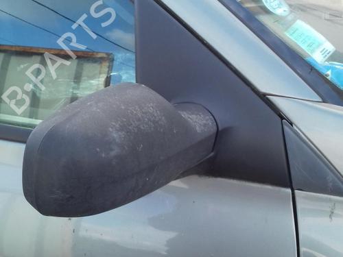 Used Right mirror RENAULT MEGANE II (BM0/1_, CM0/1_) 1.6 16V (BM0C, CM0C) (113 hp) 27026924