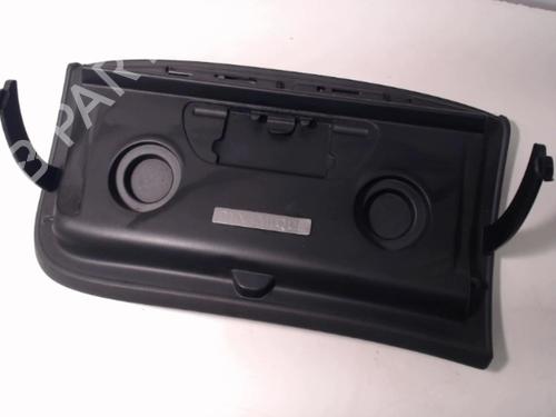Used Glove box RENAULT LAGUNA II (BG0/1_) 1.9 dCi (107 hp) 27034871