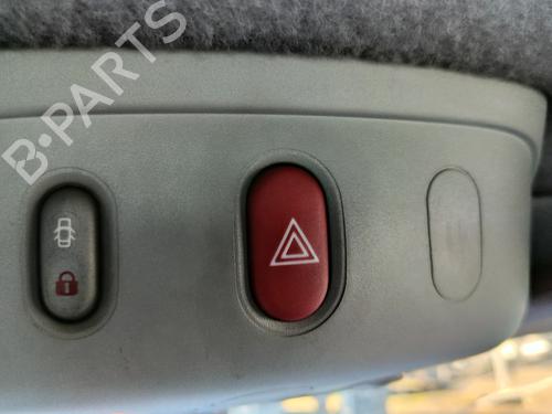 Used Warning switch Warning switch RENAULT ESPACE III (JE0_) 2.2 12V TD (JE0E, JE0H, JE0P) (113 hp) 32784094 32784094