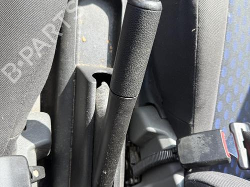 Hand brake FORD FIESTA V (JH_, JD_) 1.4 16V | BP27033367I18 