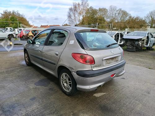 Ekspansjonstank PEUGEOT 206 Hatchback (2A/C) 1.4 HDi eco 70 | BP30464552C120