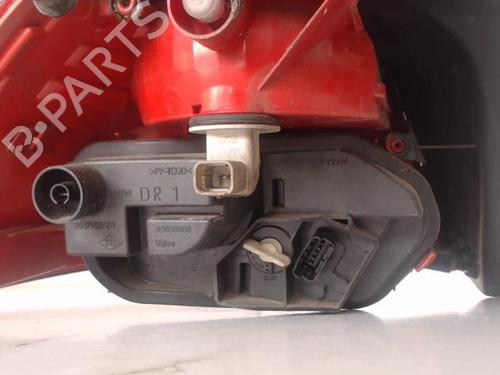 Right taillight RENAULT MEGANE II (BM0/1_, CM0/1_) 1.5 dCi (BM1E, CM1E) | BP27033694C35 