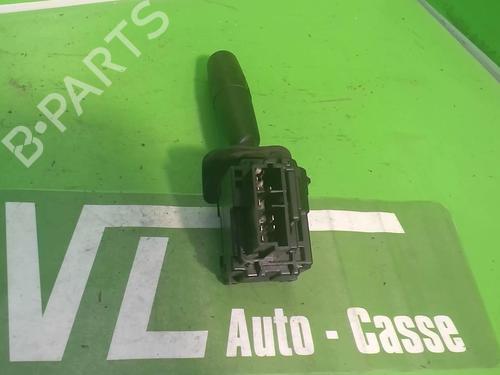 Used Steering column stalk PEUGEOT 406 (8B) 2.1 TD 12V (109 hp) 27037765