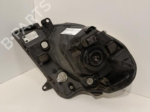 Right headlight RENAULT KANGOO / GRAND KANGOO II (KW0/1_) 1.5 dCi 90 (KW05, KW08, KW0G, KW11) | BP29466454C29 