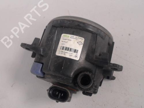 Left front fog light DACIA LOGAN (LS_) 1.6 (LSOB, LSOD, LSOF, LSOH) BP27030822C30
