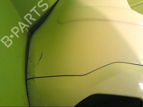 Rear bumper CITROËN C4 Coupe (LA_) 1.6 HDi | BP27037928C8 