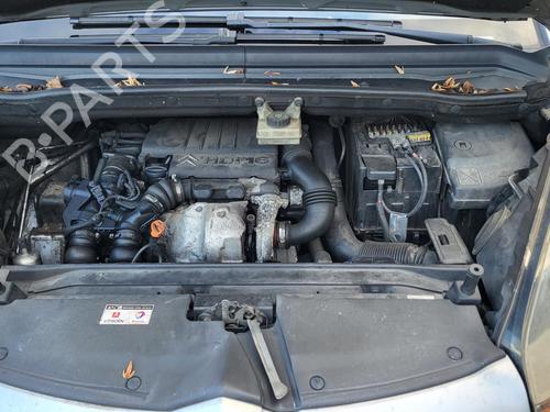 Used Steering rack CITROËN C4 Grand Picasso I (UA_) 1.6 HDi (109 hp) 27028769