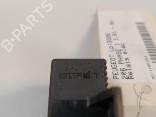 Modulo elettronico PEUGEOT 206 Hatchback (2A/C) 1.6 i | BP30003430M83