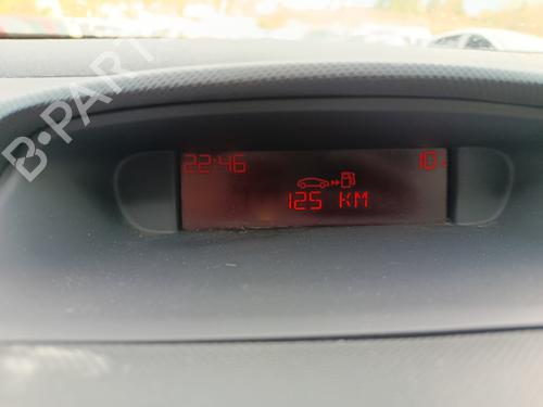 display-monitor-peugeot-308-sw-i-4e_-4h_-2007-2008-2009-2010-2011-2012-2013-2014-32493566 main image