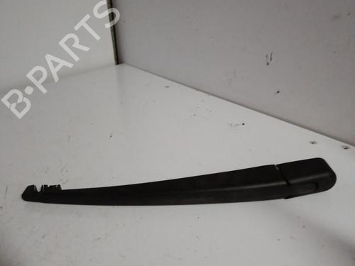 Used Rear windshield wiper arm PEUGEOT 207 (WA_, WC_) 1.6 HDi (90 hp) 27030849