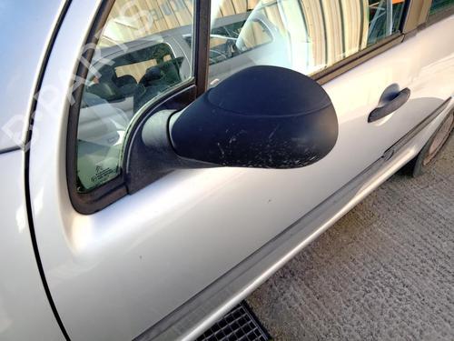 Used Left mirror CITROËN C3 I (FC_, FN_) 1.4 HDi (68 hp) 27026609