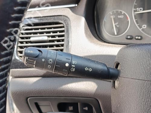 Steering column stalk PEUGEOT 607 (9D, 9U) 2.2 HDi | BP37632024I23 - Image 4