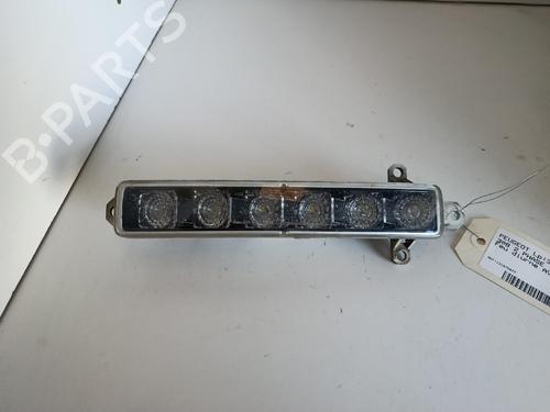 Used Left daytime light Left daytime light 38678239 38678239