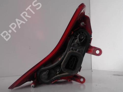 Right taillight PEUGEOT 3008 I MPV (0U_) 1.6 VTi | BP27028576C35 