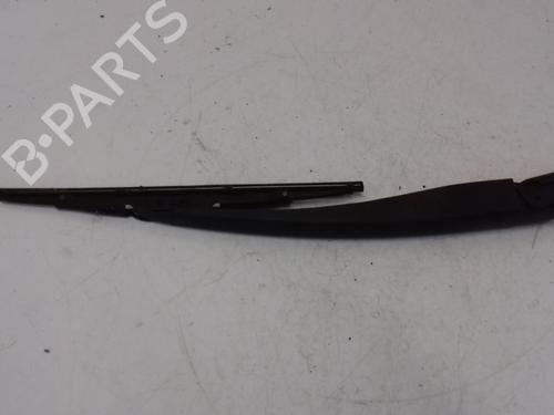 Used Rear windshield wiper arm OPEL MERIVA A MPV (X03) 1.7 CDTI (E75) (100 hp) 27027437
