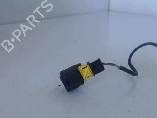 Seat buckle PEUGEOT 5008 (0U_, 0E_) 2.0 HDi 150 / BlueHDi 150 | BP27035914I32 