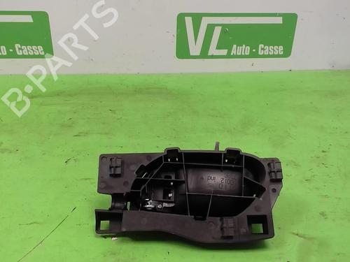 Højre bagtil invendig håndtag CITROËN C4 I (LC_) 1.6 HDi (90 hp) 27029292