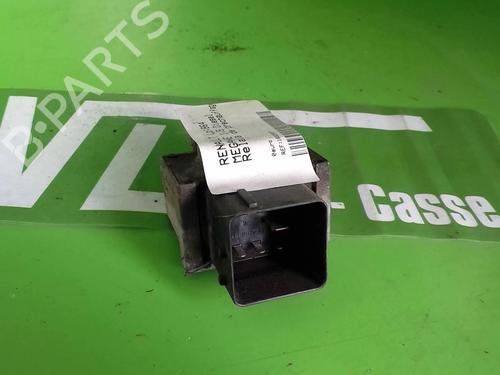 Elektronisk modul RENAULT SCÉNIC II (JM0/1_) 1.5 dCi (JM1E, JM16) (106 hp) 27038263