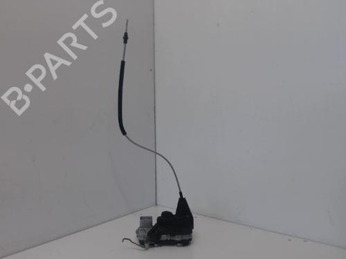 Used Front right lock PEUGEOT 307 (3A/C) 2.0 HDi 110 (107 hp) 27026468