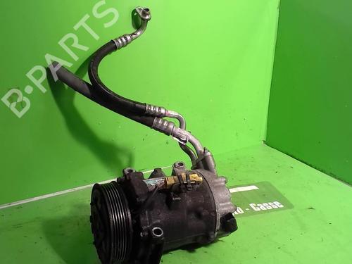 Used AC compressor CITROËN C4 Grand Picasso I (UA_) 1.6 HDi (109 hp) 27037626