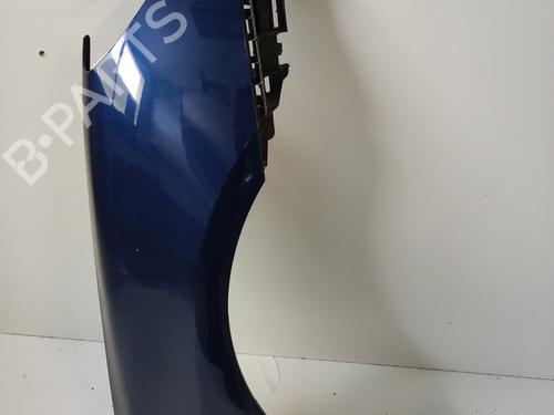 Right front fenders PEUGEOT 307 (3A/C) 2.0 HDi 110 | BP27036388C42 