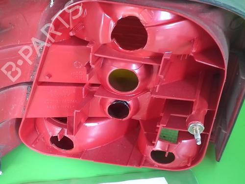Right taillight VW GOLF IV (1J1) 1.6 | BP27029450C35 