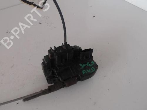 Used Front right lock Front right lock 27033881 27033881