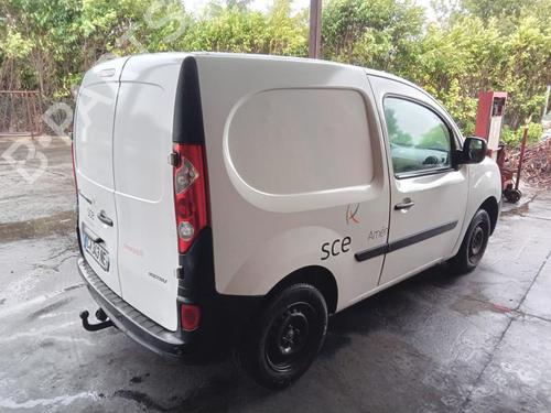 Front right window mechanism RENAULT KANGOO / GRAND KANGOO II (KW0/1_) 1.5 dCi 90 (KW05, KW08, KW0G, KW11) | BP27034099C23 