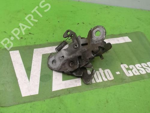 Bakluke lås PEUGEOT 206 Hatchback (2A/C) 1.9 D | BP27031536C101 