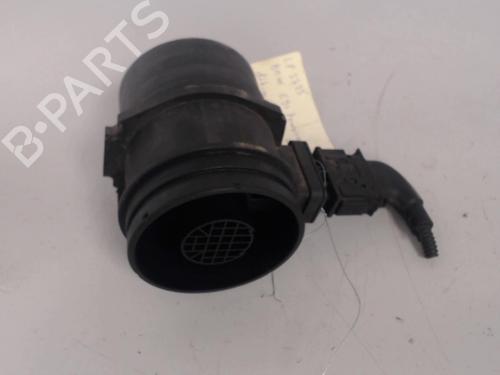 Used Mass air flow sensor Mass air flow sensor BMW 3 Touring (E91) 320 d (163 hp) 27030829 27030829