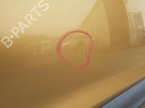 Right rear door CITROËN SAXO (S0, S1) 1.1 X, SX | BP27320658C5 