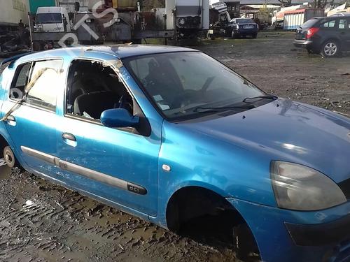 Front right interior door handle RENAULT CLIO II (BB_, CB_) 1.5 dCi (B/CB07) | BP27034672I14 