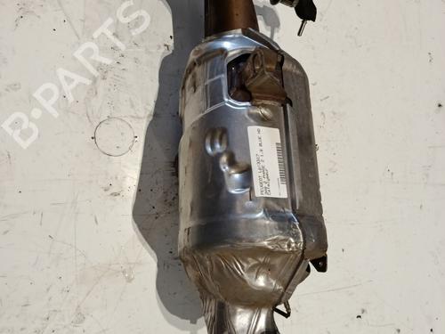 Used Catalyst PEUGEOT 308 II (LB_, LP_, LW_, LH_, L3_) 1.6 BlueHDi 120 (120 hp) 29761439