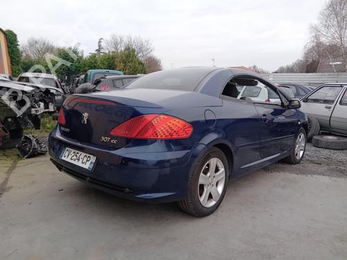 Other PEUGEOT 307 CC (3B) 2.0 16V | BP27035891O1 